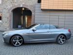 BMW ACS6 Convertible by AC Schnitzer 2011 года